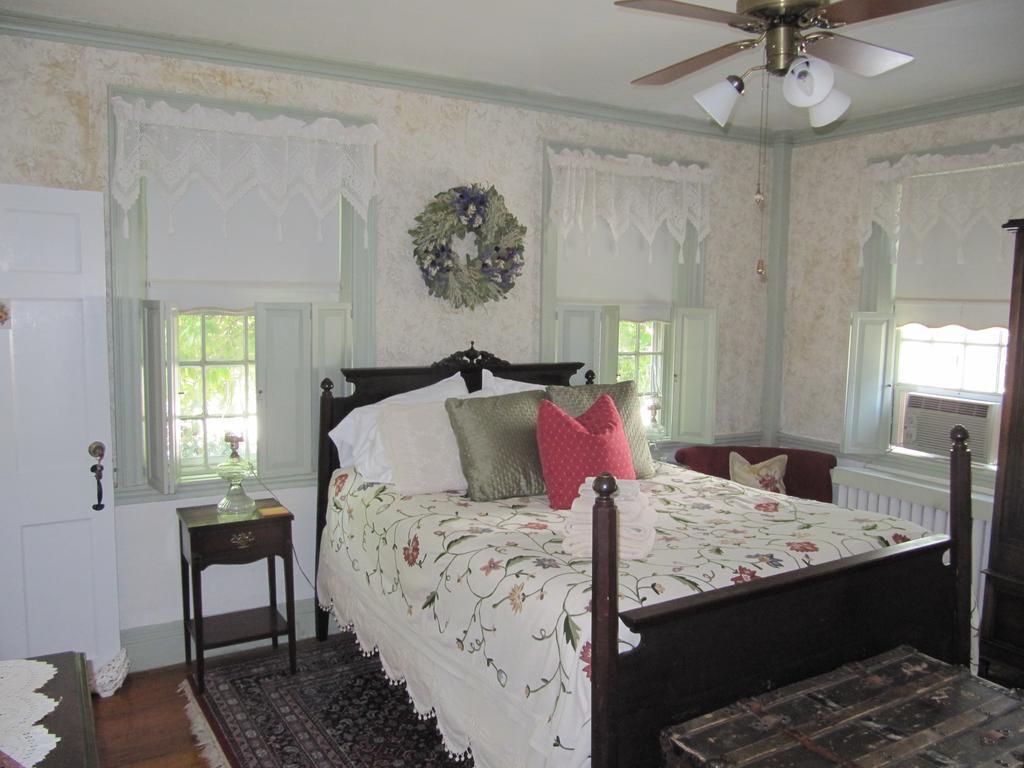 William'S Grant Inn Bed And Breakfast Bristol Exterior foto